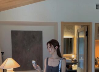 The Ultimate Style Upgrade: Ditching the Frilly Floral Dresses for a Youthful and Sophisticated Look