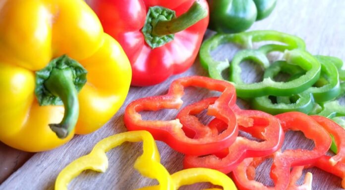 The Ultimate Superfruit: Nature’s Candy Packed with 10x More Vitamin C Than Oranges