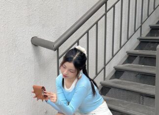 The Ultimate Summer Style Guide: 4 Pastel Shades to Refresh Your Wardrobe