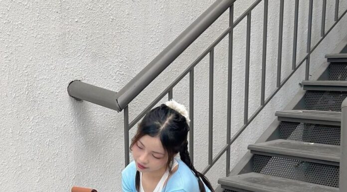 The Ultimate Summer Style Guide: 4 Pastel Shades to Refresh Your Wardrobe