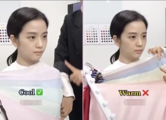 What is a Personal Color? Why Do You Need to Discover Your Own?