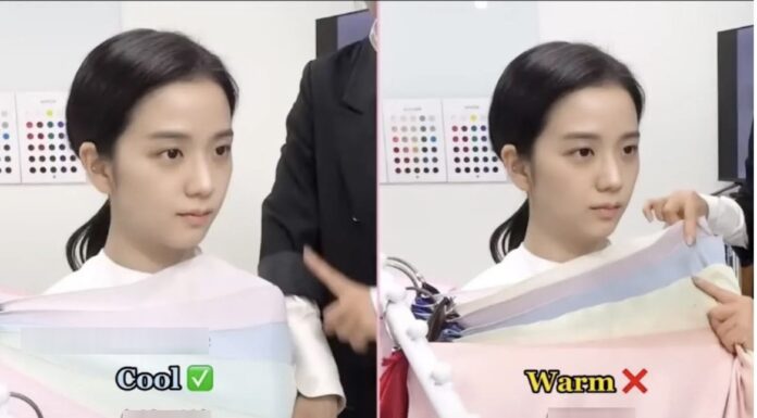 What is a Personal Color? Why Do You Need to Discover Your Own?