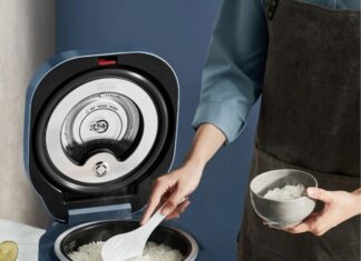 “Three Times I Replaced My Rice Cooker, and Now I Understand Why You Should Follow the “4 Don’t Buy” Rule When Purchasing This Appliance”