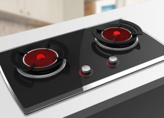 “Five Don’ts to Consider When Buying a Gas Stove”