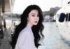 The Beauty Secrets of Fan Bingbing: Her Unique Approach to Hair and Skin Care
