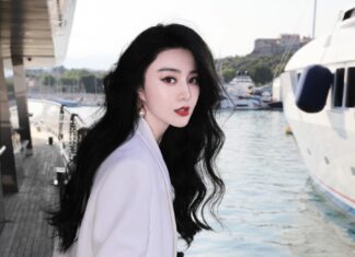 The Beauty Secrets of Fan Bingbing: Her Unique Approach to Hair and Skin Care