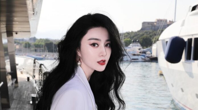 The Beauty Secrets of Fan Bingbing: Her Unique Approach to Hair and Skin Care