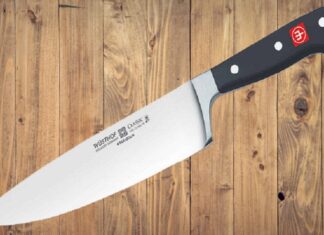 The Definitive Guide to Japanese Blades: Discovering the 9 Most Renowned Varieties