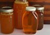 “The Easiest Way to Tell If Your Honey Is Pure: The Fridge Test”