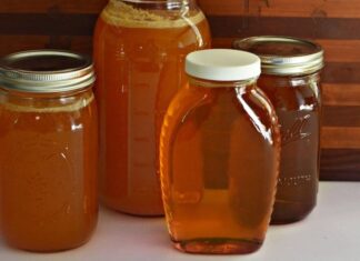 “The Easiest Way to Tell If Your Honey Is Pure: The Fridge Test”