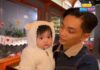 The Dance of Love: When Phan Hiển and Khánh Thi Plan for Another Baby