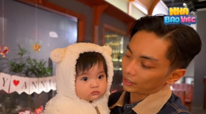 The Dance of Love: When Phan Hiển and Khánh Thi Plan for Another Baby