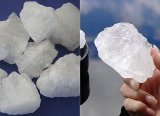 The Amazing Benefits of Alum: Solve 8 Common Problems You May Not Know About