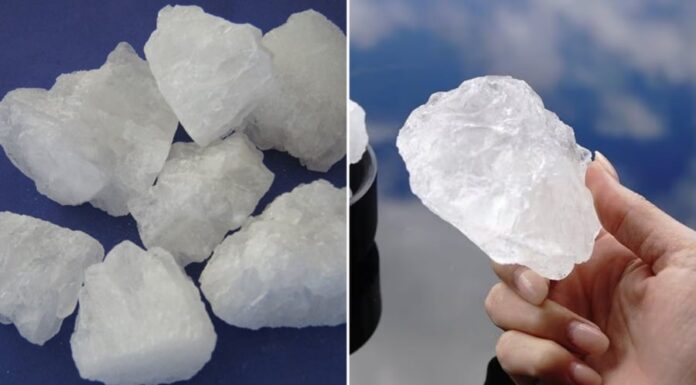 The Amazing Benefits of Alum: Solve 8 Common Problems You May Not Know About