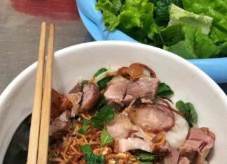 5 Delicious Cao Bang Delicacies: Number 2 is a Seasonal Specialty You’ll Never Forget