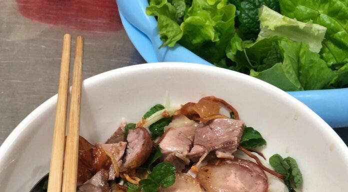 5 Delicious Cao Bang Delicacies: Number 2 is a Seasonal Specialty You’ll Never Forget