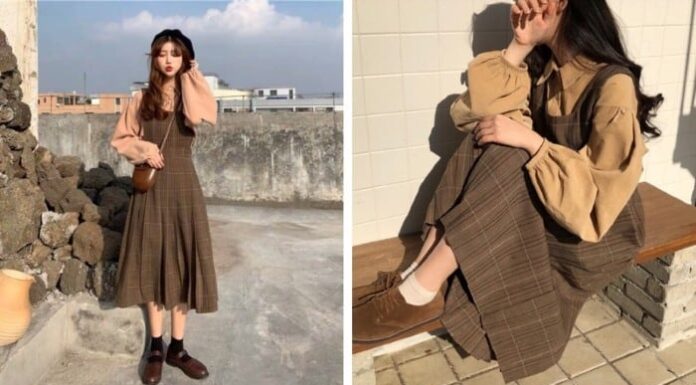 The Ultimate Guide to Styling a Gingham Dress: Creating Flawless Outfits