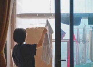 The Ultimate Guide to Drying Your Clothes: Are You Making These Deadly Mistakes?