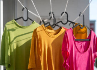 Is Air Conditioning an Effective Way to Dry Your Clothes and Linen?