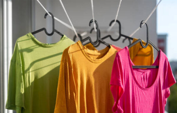 Is Air Conditioning an Effective Way to Dry Your Clothes and Linen?