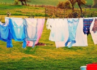 The Dangers of Air-Drying Your Clothes: Unknowingly Harming Your Family’s Health