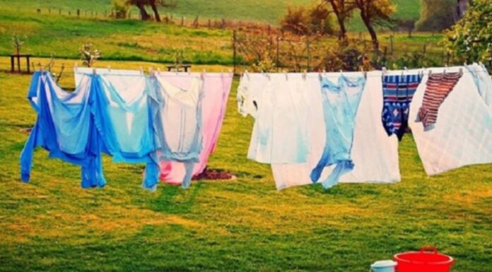 The Dangers of Air-Drying Your Clothes: Unknowingly Harming Your Family’s Health