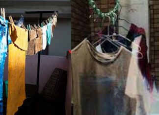 Why You Shouldn’t Wash or Air Clothes at Night: An Ancient Practice With a Modern Twist