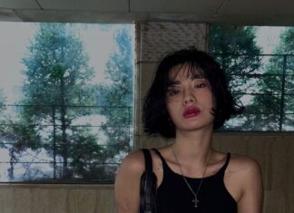 The World’s Most Beautiful Face: Embracing a Bold and Unique Style