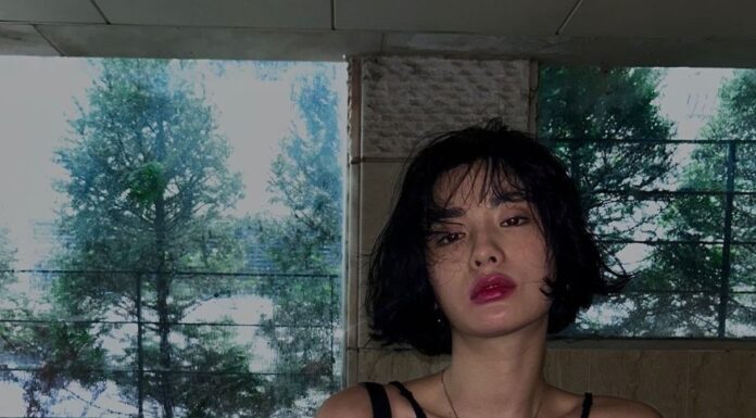 The World’s Most Beautiful Face: Embracing a Bold and Unique Style