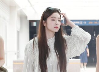 The Ever-Youthful K-Pop Visual Queen: How Her Fashion Choices Keep Her Looking Like a Student at 30+