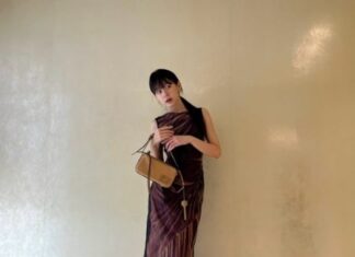 The “Chàng Nữ Phi Công” Supporting Actresses Exude Style with Their Effortless and Chic Fashion Sense