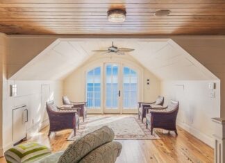 The 4 Common Feng Shui Mistakes in the Living Room that Hinder Prosperity and Cause Ill Health