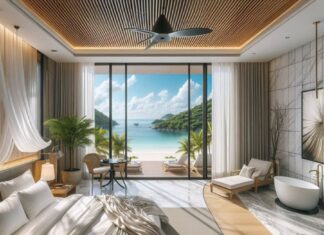 Why You Shouldn’t Neatly Fold the Bedding Before Checking Out of a Hotel Room