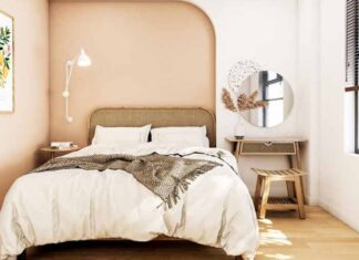 The Four Bed Placement Spots That Are an Absolute No-Go: A Guide to Protecting Your Wealth and Health