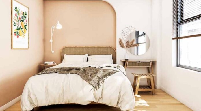 The Four Bed Placement Spots That Are an Absolute No-Go: A Guide to Protecting Your Wealth and Health