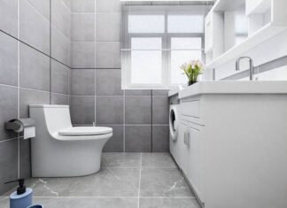 The Bathroom Stinks: 5 Quick Fixes to Freshen Up Your Space