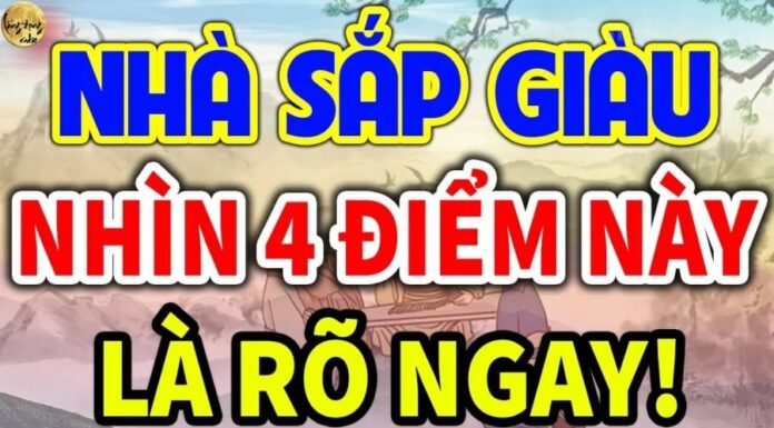 The Secret to a Prosperous Home: Unlocking the Four Key Indicators of Wealth