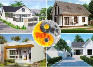 The Three Secrets to a Blessed Home: Unlocking the Ancient Art of Feng Shui for Family Prosperity.