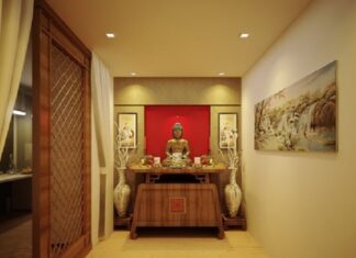 The 7 Deadly Feng Shui Mistakes to Avoid When Positioning Your Ancestral Altar: Inviting Fortune and Banishing Bad Luck