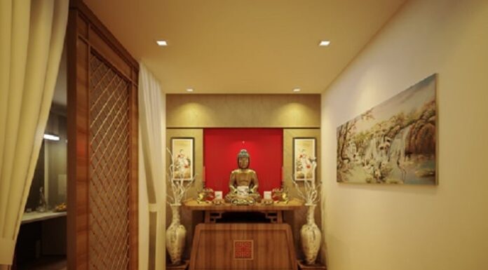 The 7 Deadly Feng Shui Mistakes to Avoid When Positioning Your Ancestral Altar: Inviting Fortune and Banishing Bad Luck