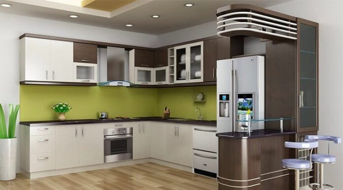 8 Taboos of Kitchen Feng Shui: Avoid These at All Costs to Prevent Financial Ruin