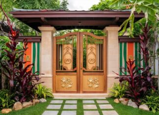 Enhancing Your Home’s Entrance: A Simple Yet Powerful Feng Shui Makeover