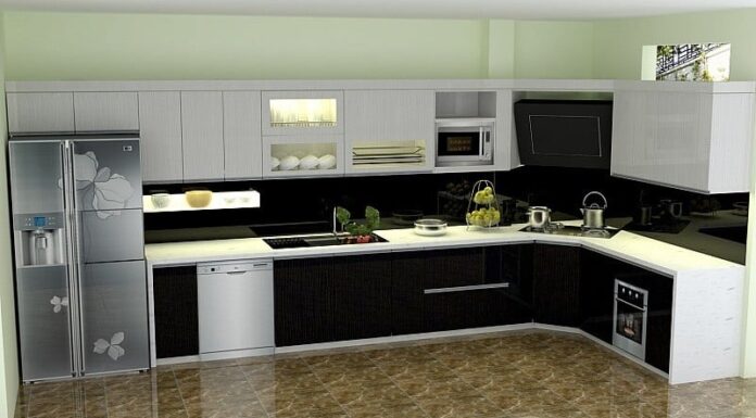 The Kitchen Dictates the Prosperity of the Home: 4 Golden Feng Shui Principles for Abundant Wealth and Fortune