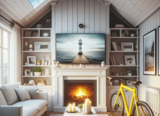 The Living Room Feng Shui: 4 Taboos to Avoid for Prosperity.