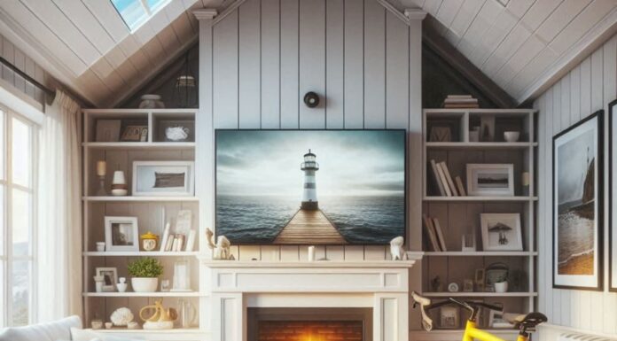 The Living Room Feng Shui: 4 Taboos to Avoid for Prosperity.