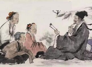 The Three Pillars of Excellent Family Feng Shui