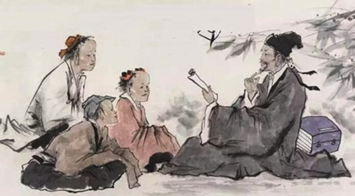 The Three Pillars of Excellent Family Feng Shui