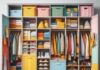 The Ultimate Guide to Wardrobe Feng Shui: 6 Items to Clear Out for Unblocked Wealth and Prosperity