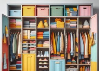 The Ultimate Guide to Wardrobe Feng Shui: 6 Items to Clear Out for Unblocked Wealth and Prosperity