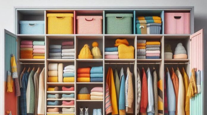 The Ultimate Guide to Wardrobe Feng Shui: 6 Items to Clear Out for Unblocked Wealth and Prosperity